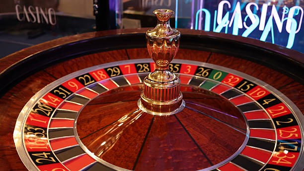 warung69 How Auto Roulette Live Works